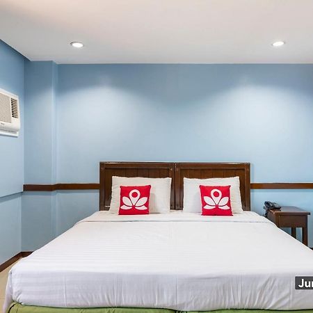 Zen Rooms Roxas Avenue Davao City Eksteriør billede