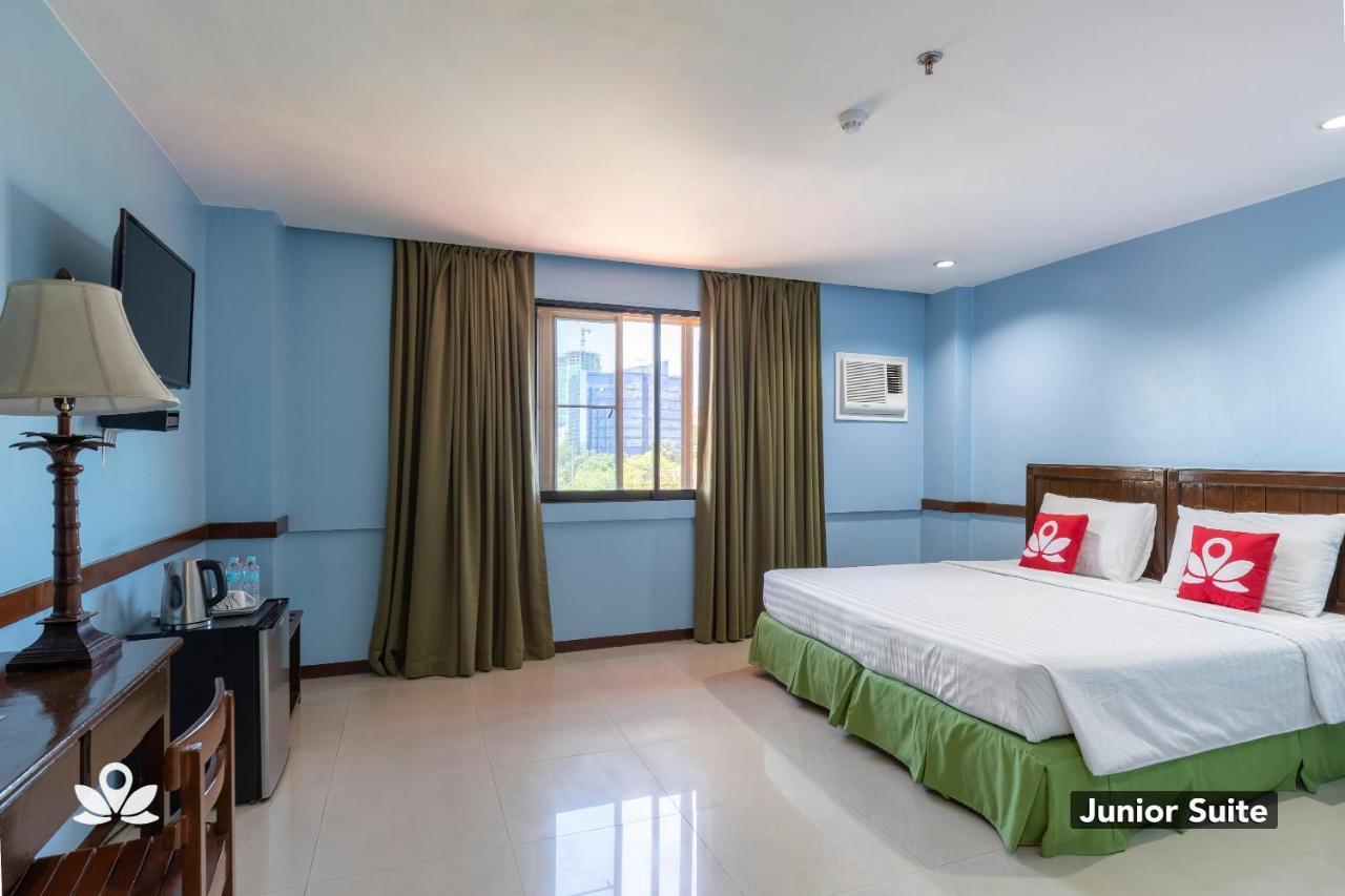 Zen Rooms Roxas Avenue Davao City Eksteriør billede