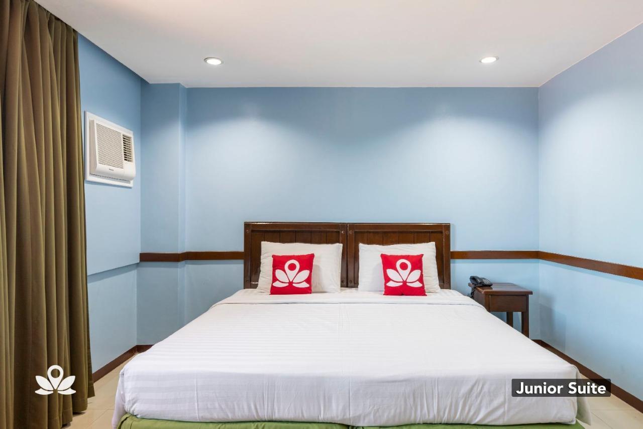 Zen Rooms Roxas Avenue Davao City Eksteriør billede