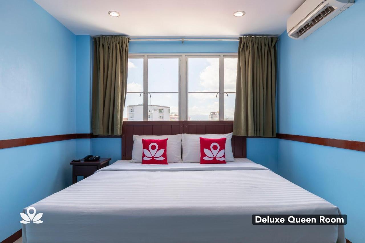 Zen Rooms Roxas Avenue Davao City Eksteriør billede