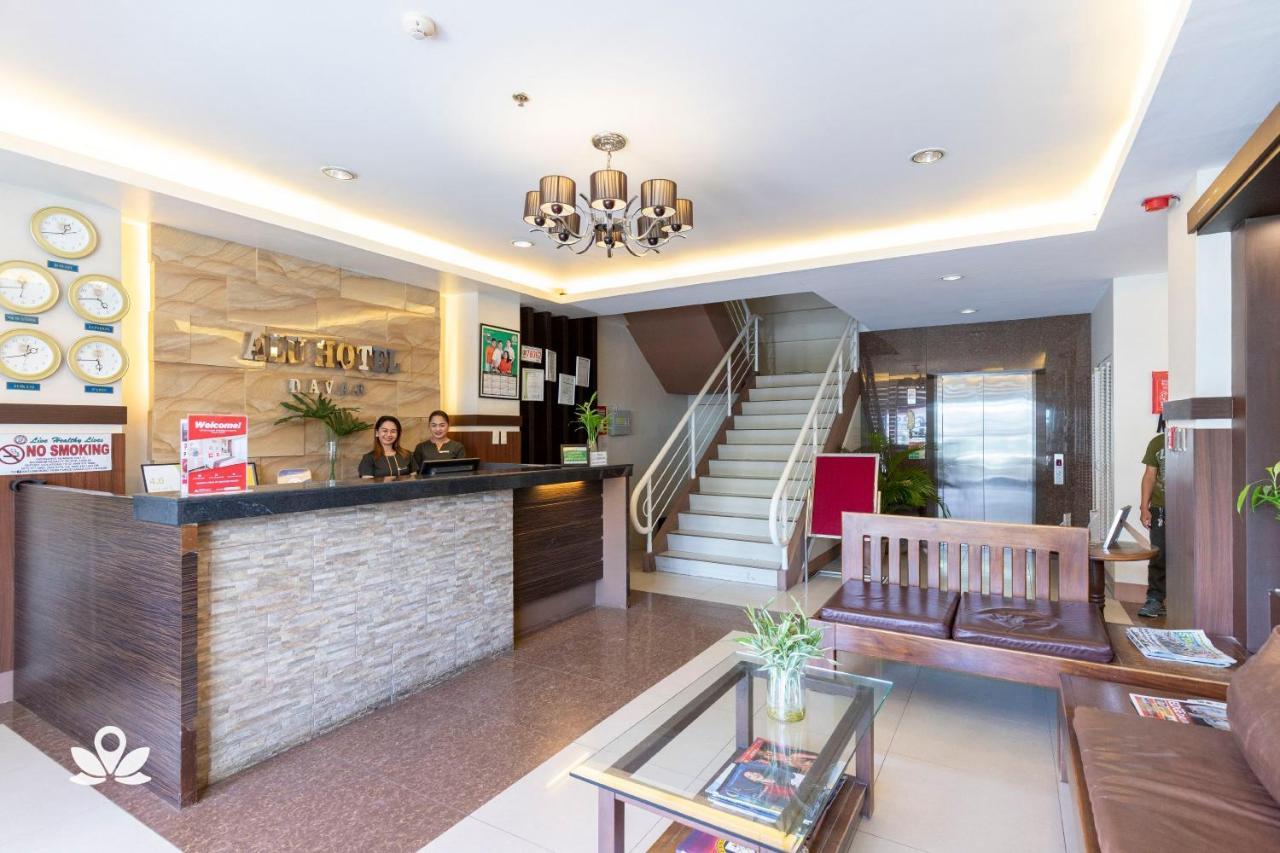 Zen Rooms Roxas Avenue Davao City Eksteriør billede