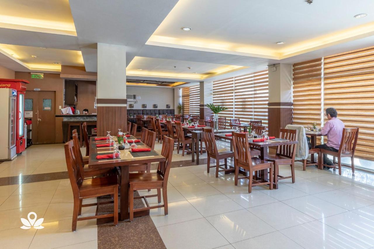 Zen Rooms Roxas Avenue Davao City Eksteriør billede