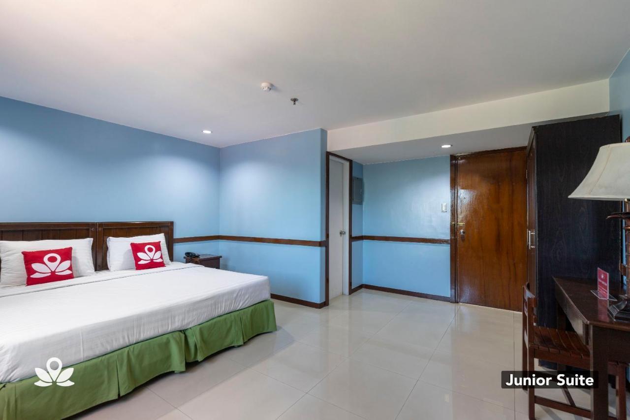 Zen Rooms Roxas Avenue Davao City Eksteriør billede