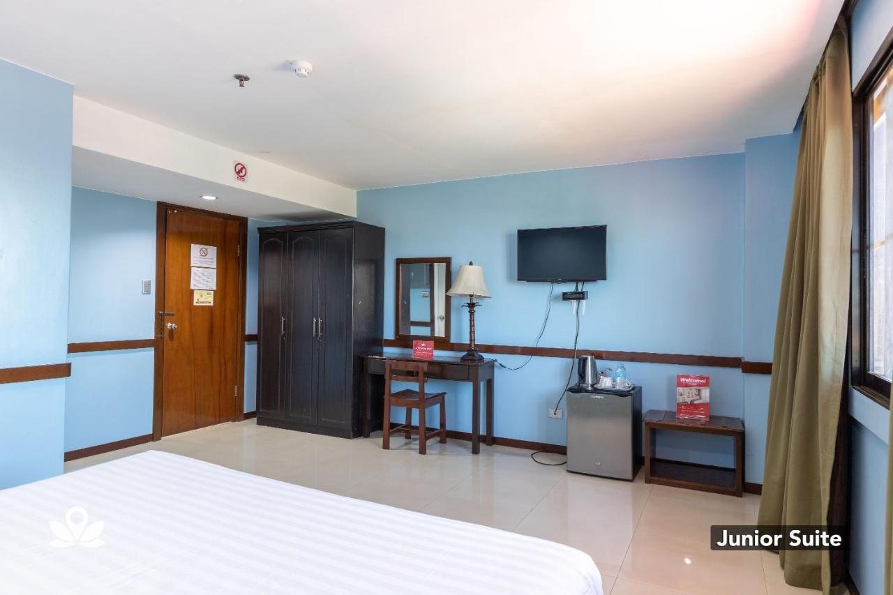 Zen Rooms Roxas Avenue Davao City Eksteriør billede