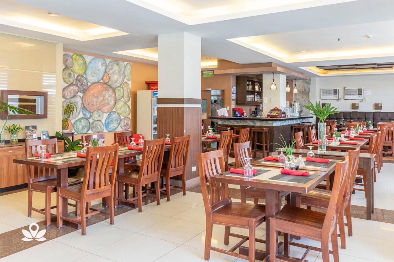 Zen Rooms Roxas Avenue Davao City Eksteriør billede
