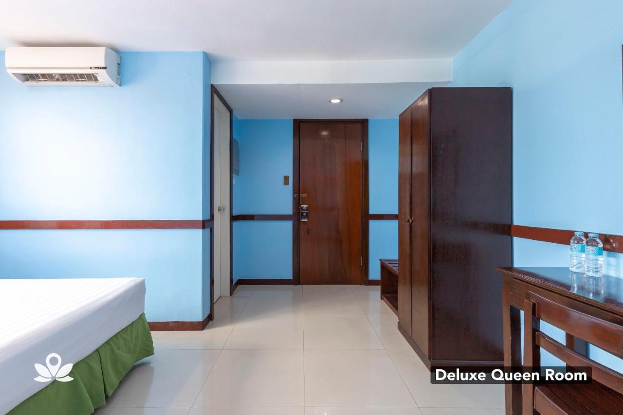 Zen Rooms Roxas Avenue Davao City Eksteriør billede