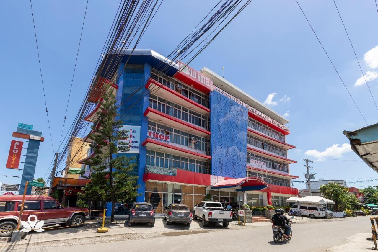 Zen Rooms Roxas Avenue Davao City Eksteriør billede