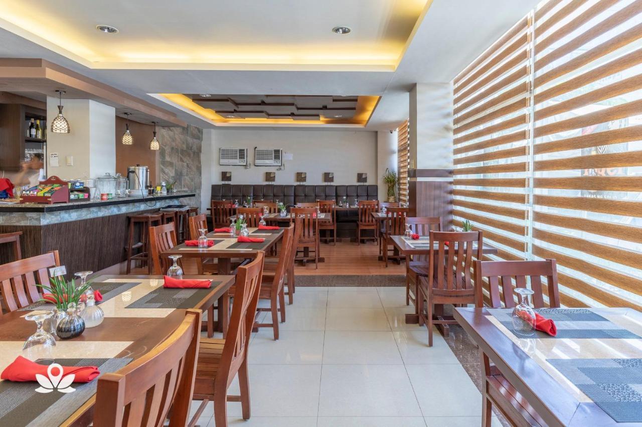 Zen Rooms Roxas Avenue Davao City Eksteriør billede