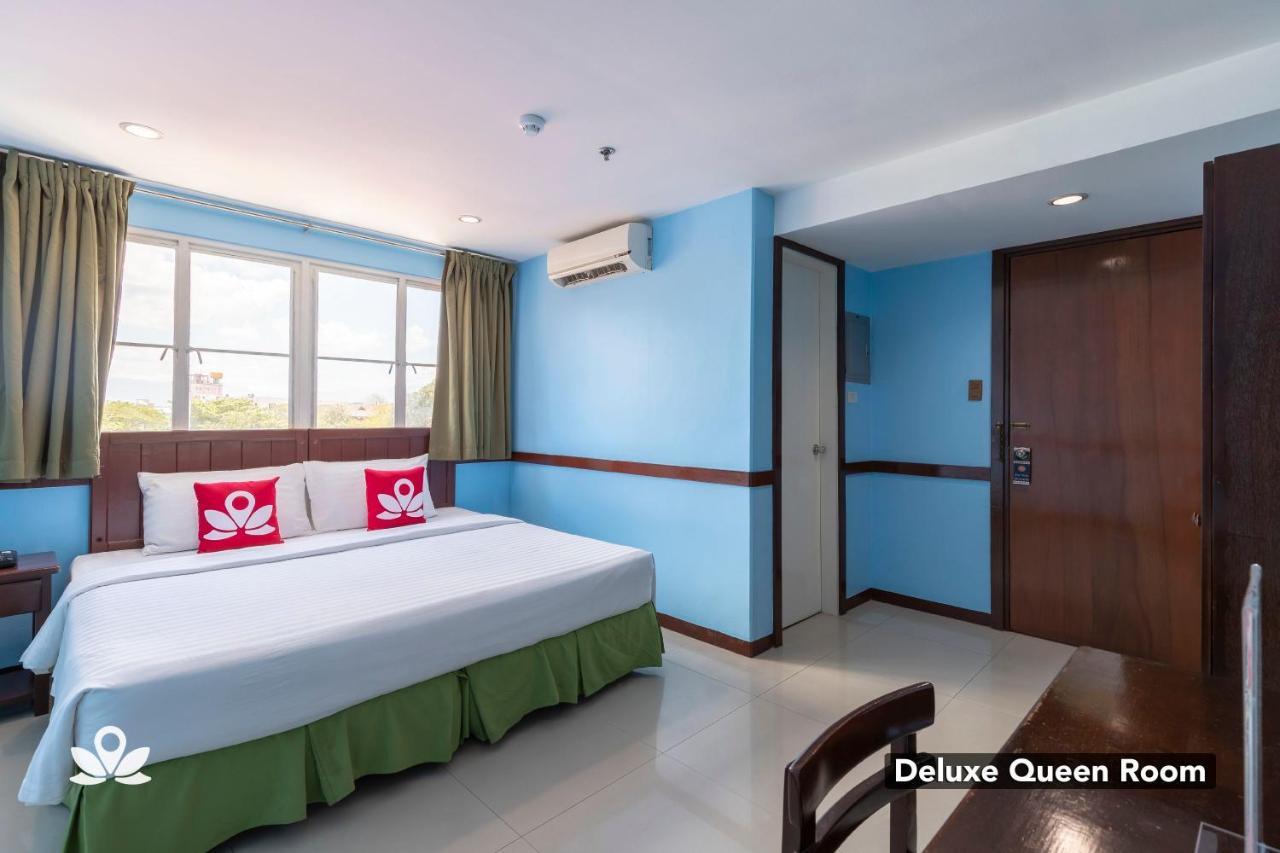 Zen Rooms Roxas Avenue Davao City Eksteriør billede