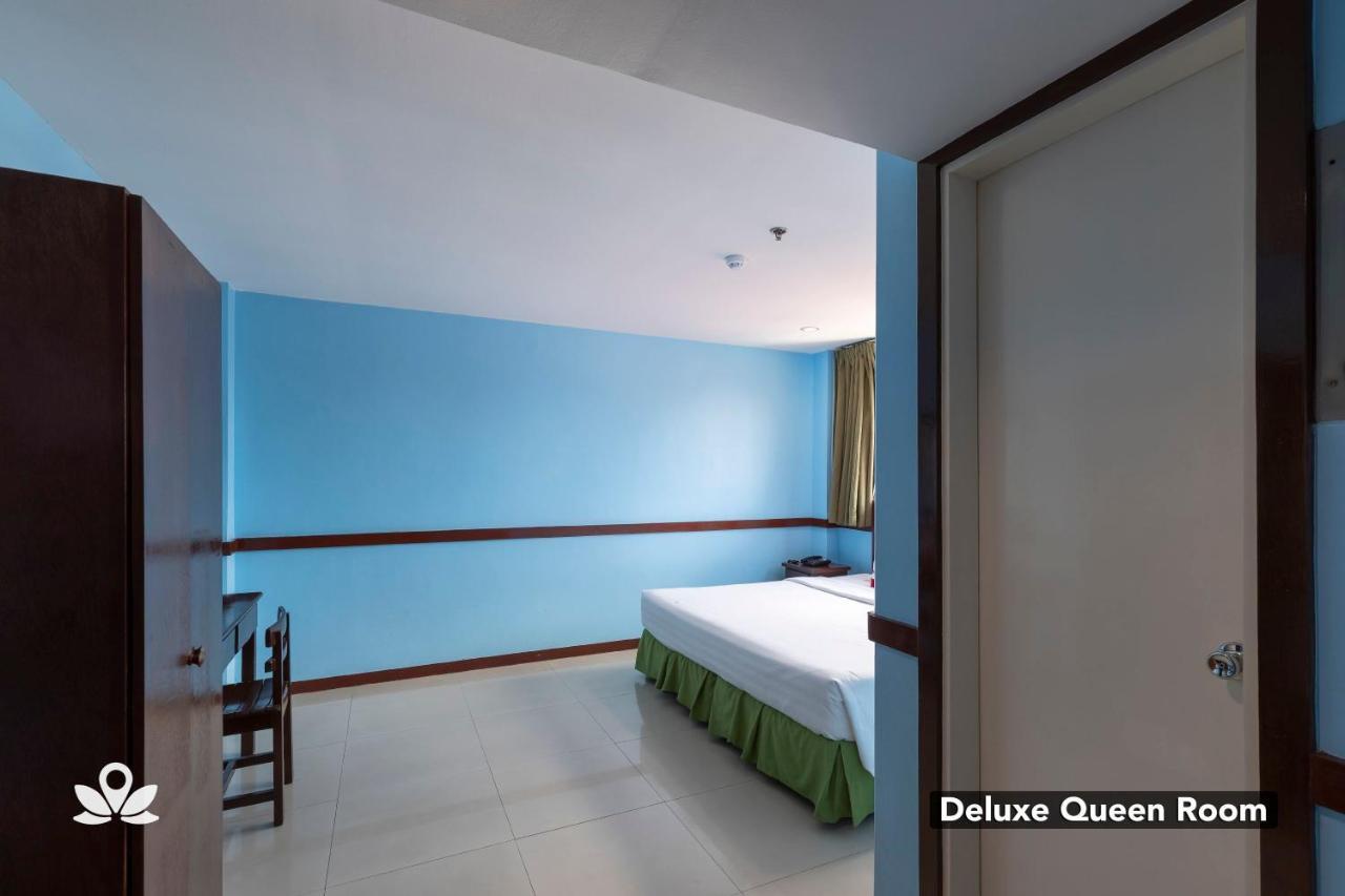Zen Rooms Roxas Avenue Davao City Eksteriør billede
