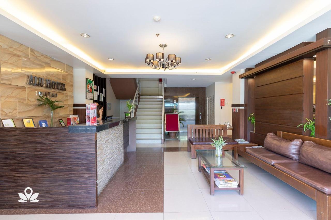 Zen Rooms Roxas Avenue Davao City Eksteriør billede