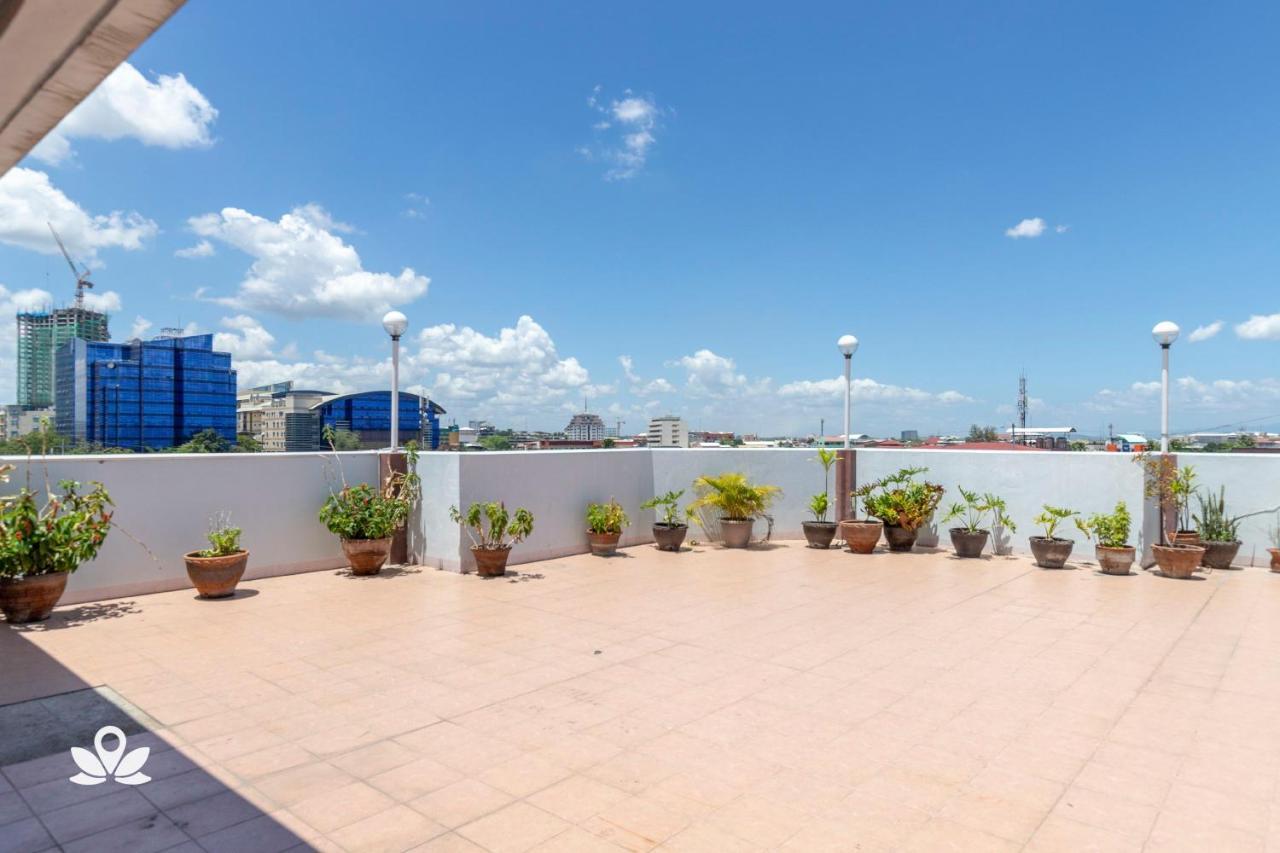 Zen Rooms Roxas Avenue Davao City Eksteriør billede