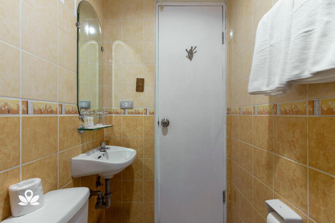 Zen Rooms Roxas Avenue Davao City Eksteriør billede