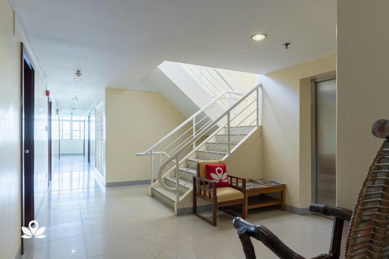 Zen Rooms Roxas Avenue Davao City Eksteriør billede