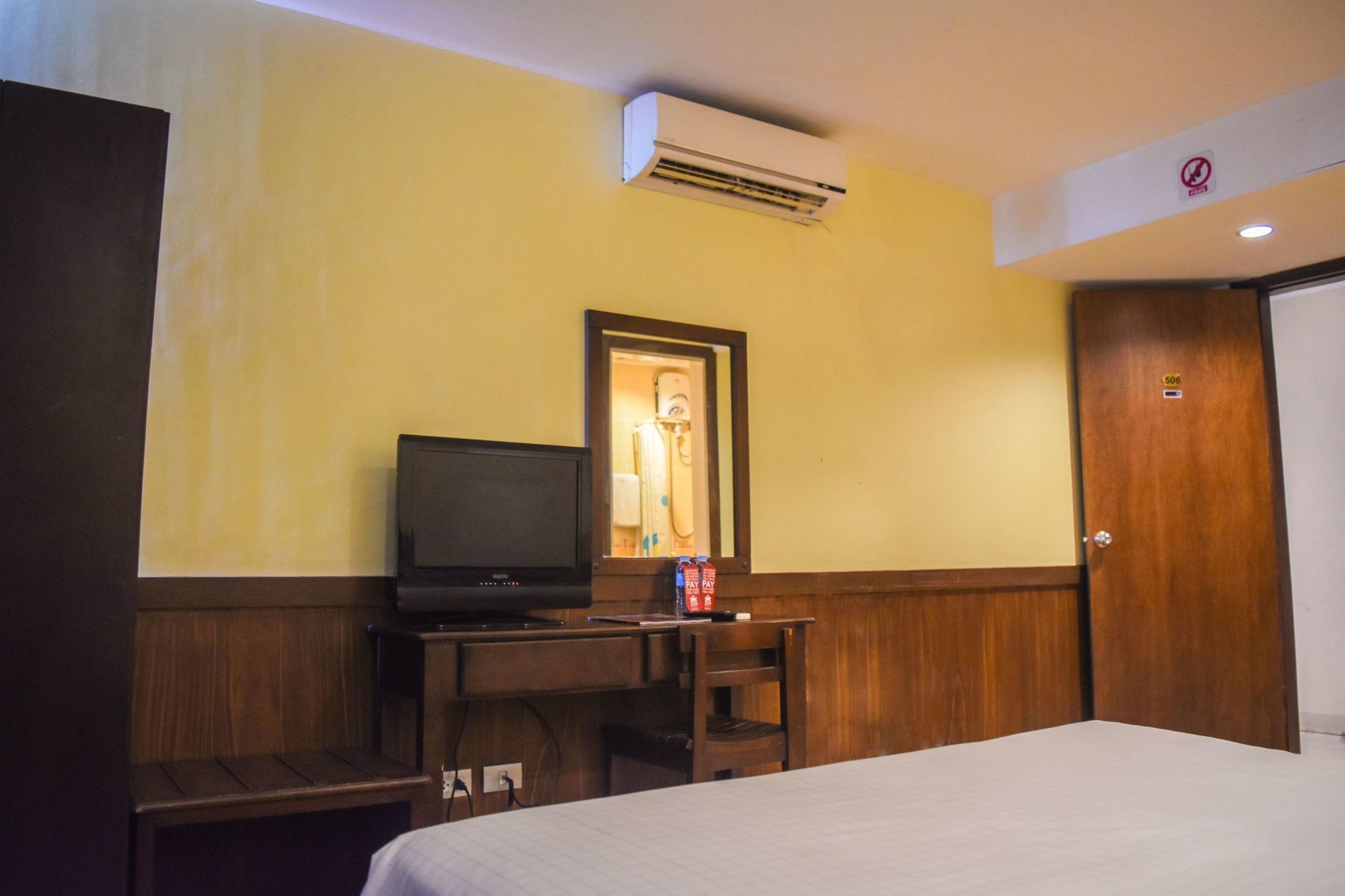 Zen Rooms Roxas Avenue Davao City Eksteriør billede