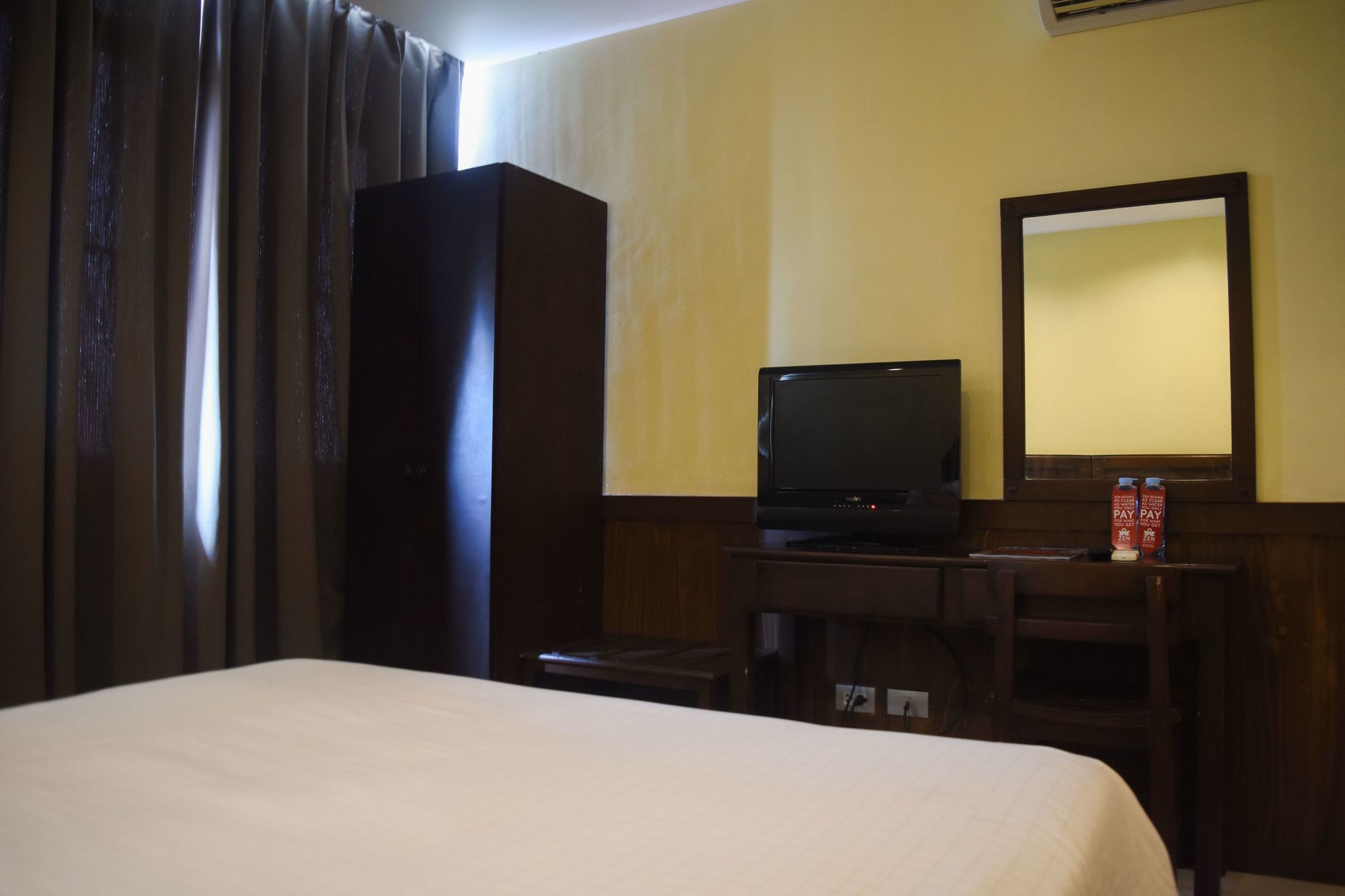 Zen Rooms Roxas Avenue Davao City Eksteriør billede