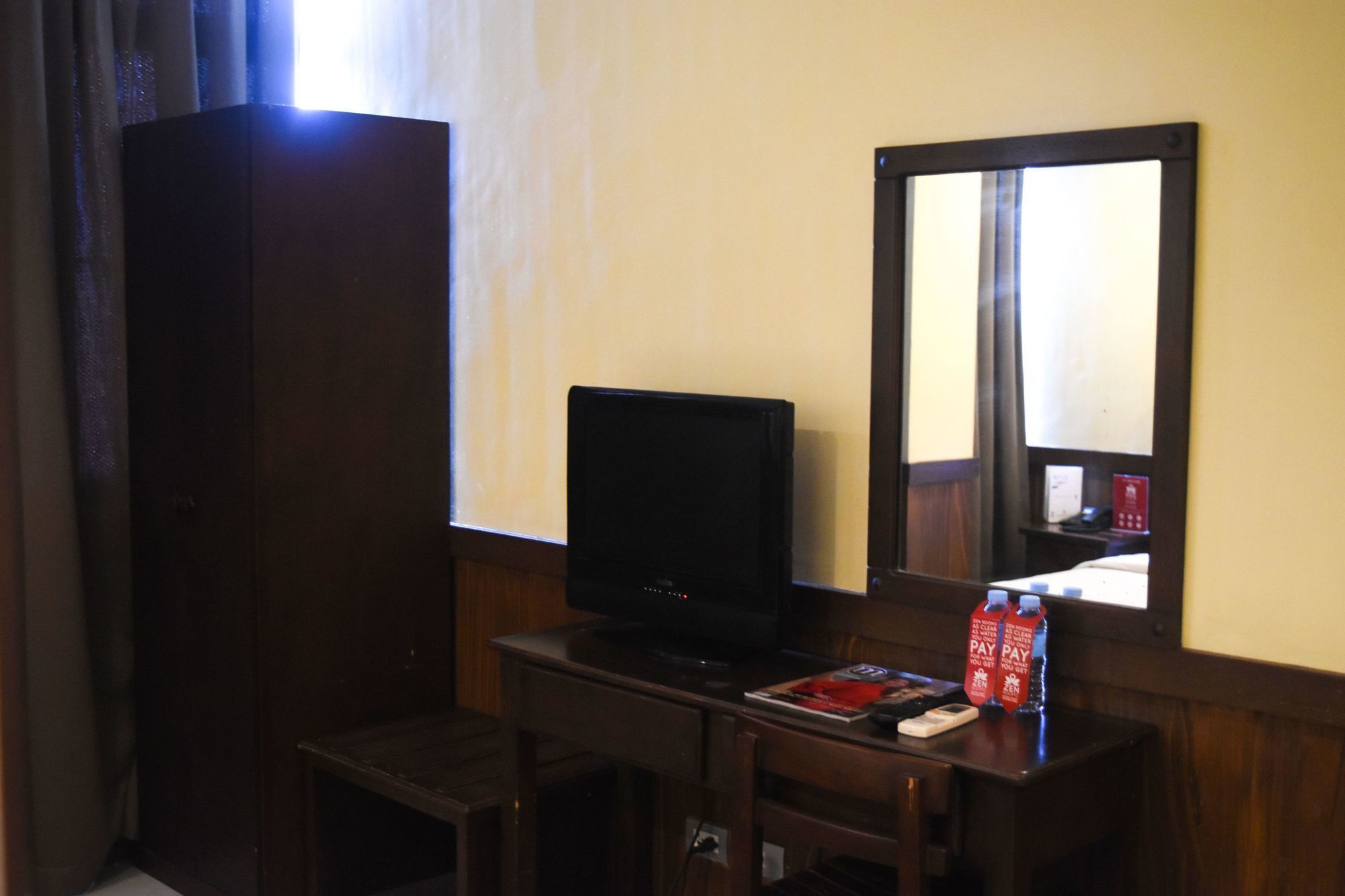 Zen Rooms Roxas Avenue Davao City Eksteriør billede