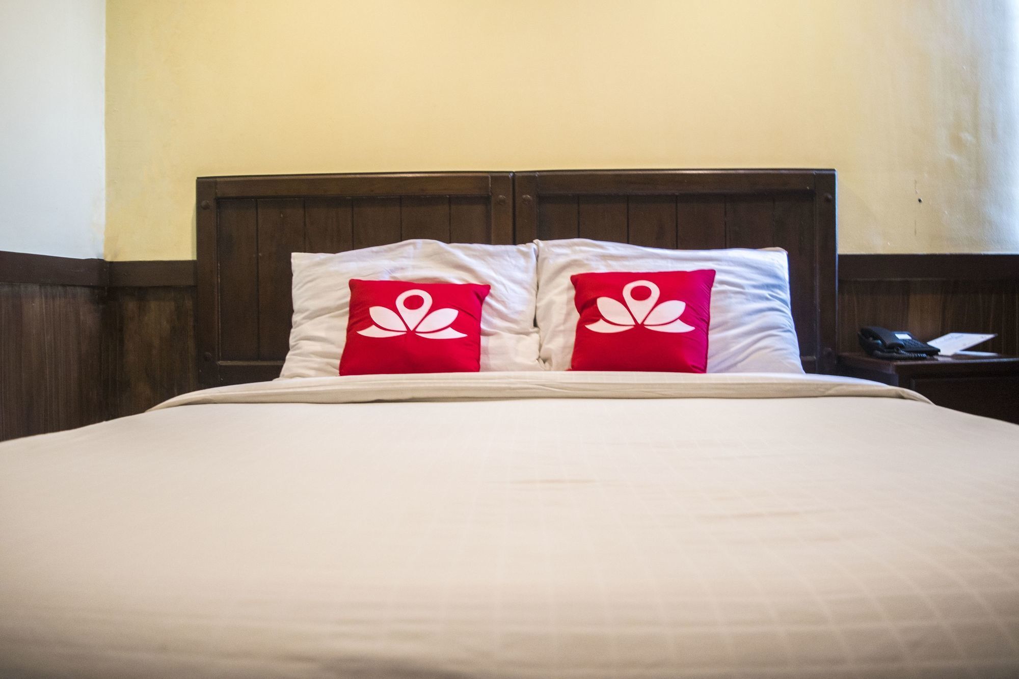 Zen Rooms Roxas Avenue Davao City Eksteriør billede