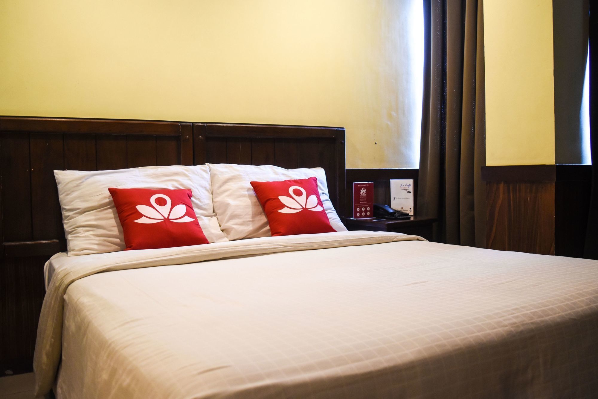 Zen Rooms Roxas Avenue Davao City Eksteriør billede