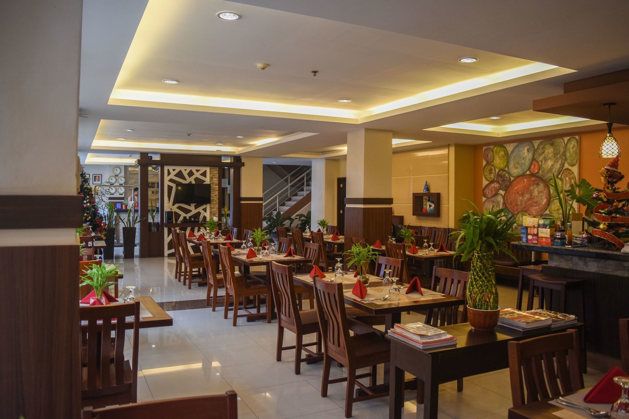 Zen Rooms Roxas Avenue Davao City Eksteriør billede