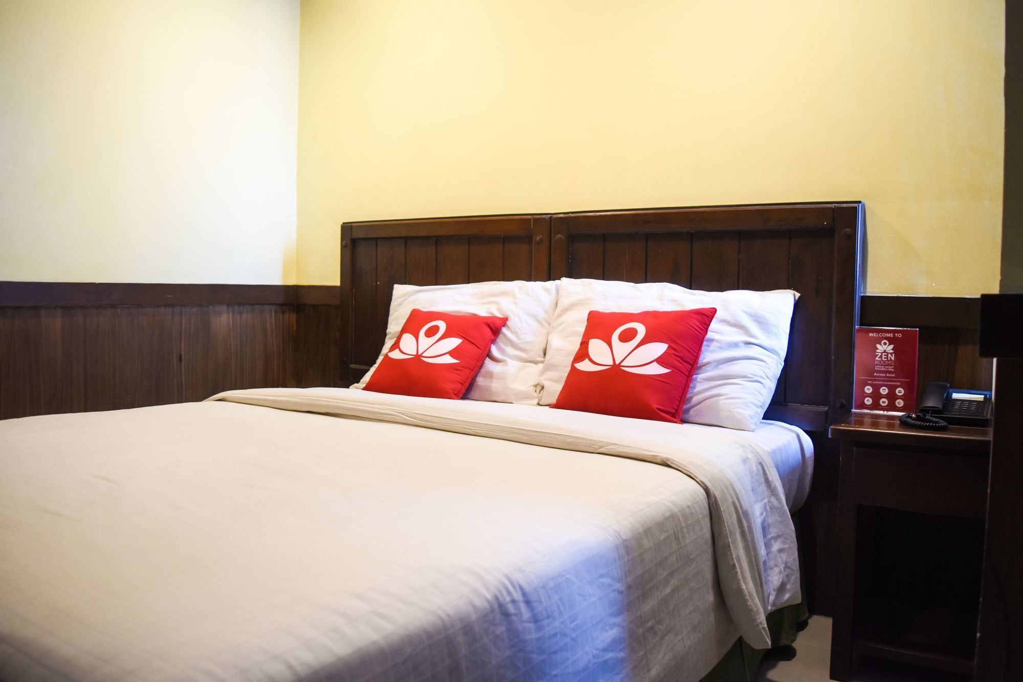 Zen Rooms Roxas Avenue Davao City Eksteriør billede